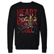 Shawn Michaels Men's Crewneck Sweatshirt | 500 LEVEL