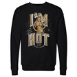 Tiffany Stratton Men's Crewneck Sweatshirt | 500 LEVEL