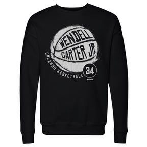 Wendell Carter Jr. Men's Crewneck Sweatshirt | 500 LEVEL
