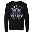 Kevin Pearce Men's Crewneck Sweatshirt | 500 LEVEL