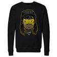 Oneil Cruz Men's Crewneck Sweatshirt | 500 LEVEL