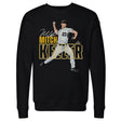 Mitch Keller Men's Crewneck Sweatshirt | 500 LEVEL