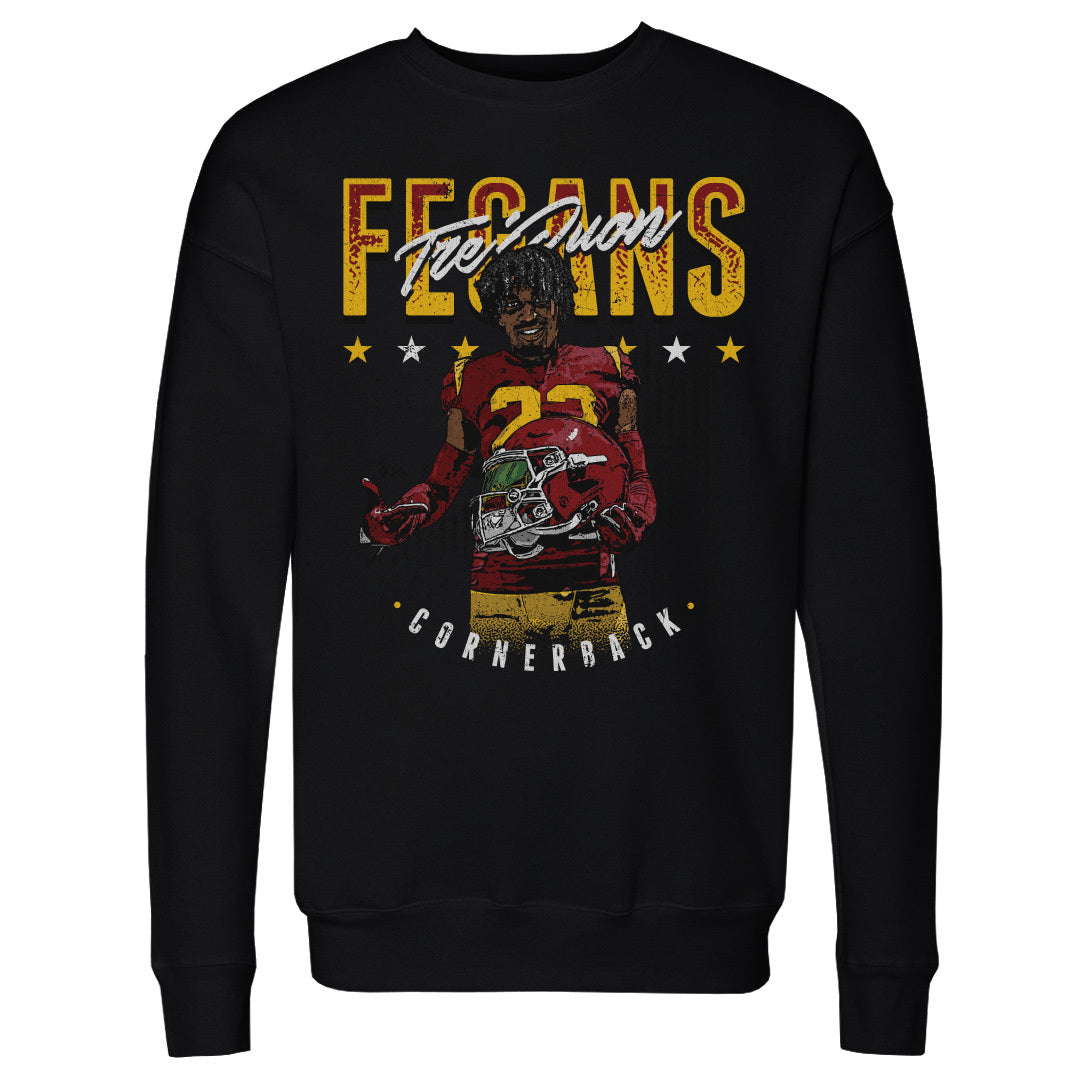 Tre'Quon Fegans Men's Crewneck Sweatshirt | 500 LEVEL