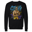 Sting Men's Crewneck Sweatshirt | 500 LEVEL