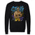 Sting Men's Crewneck Sweatshirt | 500 LEVEL