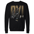 Alex Ovechkin Men's Crewneck Sweatshirt | 500 LEVEL