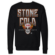 Stone Cold Steve Austin Men's Crewneck Sweatshirt | 500 LEVEL