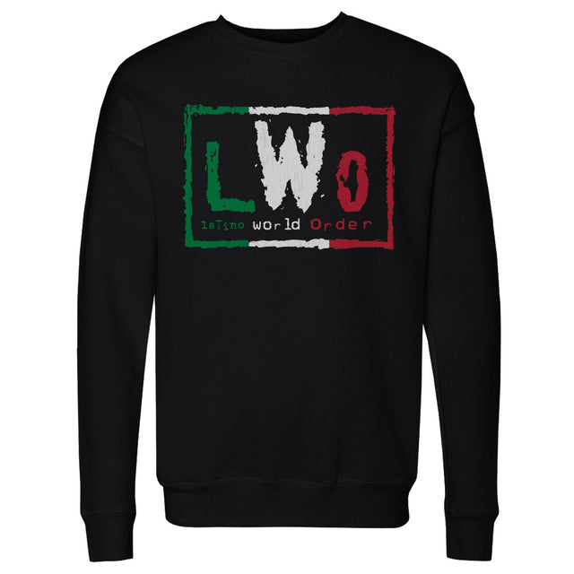 LWO Men's Crewneck Sweatshirt | 500 LEVEL