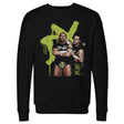 D-Generation X Men's Crewneck Sweatshirt | 500 LEVEL