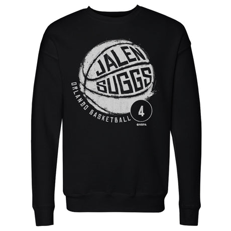Jalen Suggs Men's Crewneck Sweatshirt | 500 LEVEL