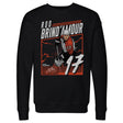 Rod Brind'Amour Men's Crewneck Sweatshirt | 500 LEVEL