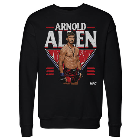 Arnold Allen Men's Crewneck Sweatshirt | 500 LEVEL