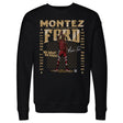 Montez Ford Men's Crewneck Sweatshirt | 500 LEVEL