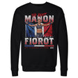 Manon Fiorot Men's Crewneck Sweatshirt | 500 LEVEL