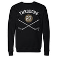 Shea Theodore Men's Crewneck Sweatshirt | 500 LEVEL