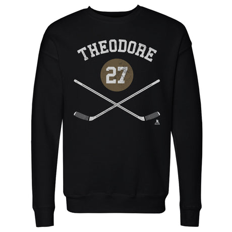 Shea Theodore Men's Crewneck Sweatshirt | 500 LEVEL