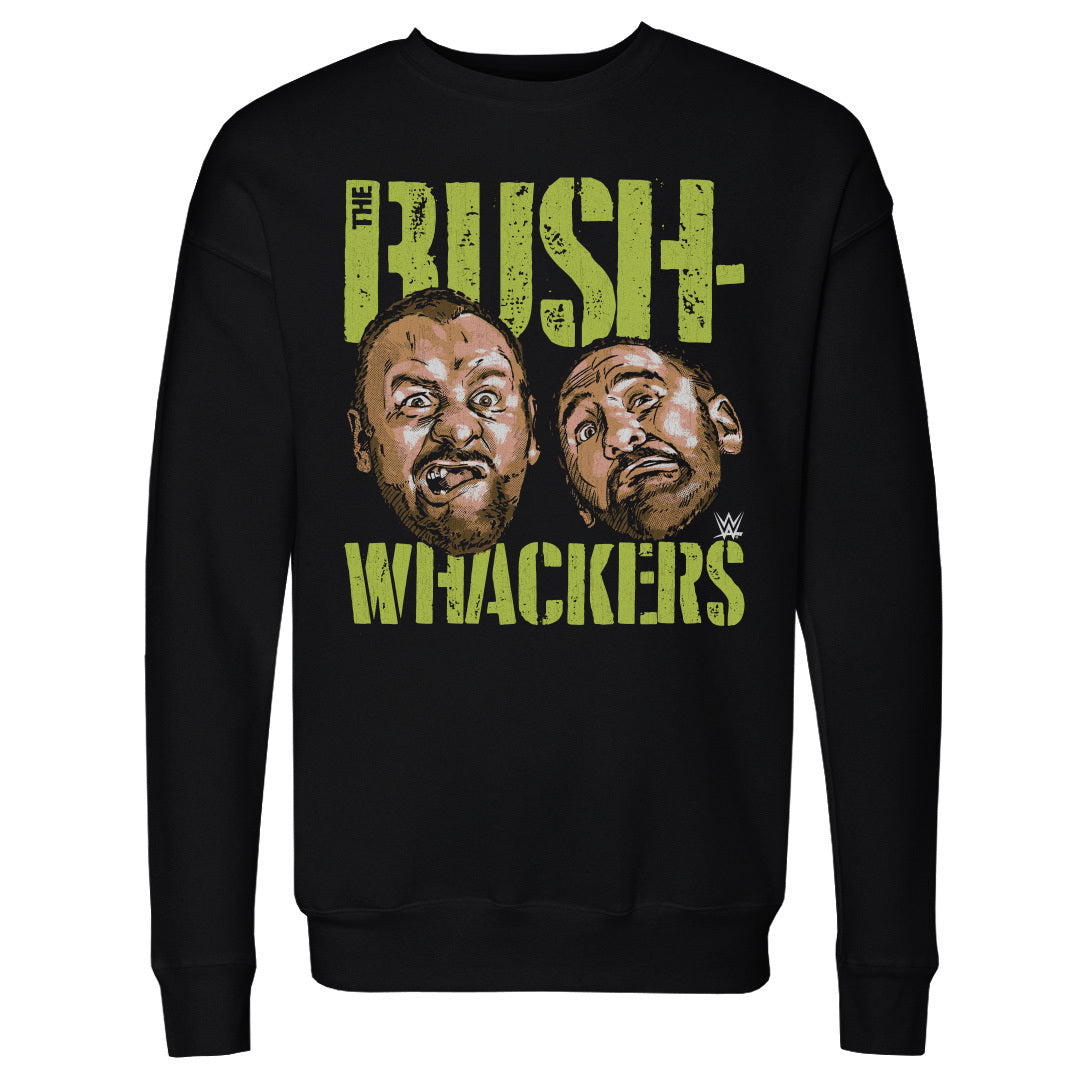 Bushwhackers Men&#39;s Crewneck Sweatshirt | 500 LEVEL
