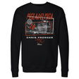 Chris Pronger Men's Crewneck Sweatshirt | 500 LEVEL