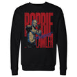 Robbie Lawler Men's Crewneck Sweatshirt | 500 LEVEL