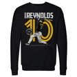 Bryan Reynolds Men's Crewneck Sweatshirt | 500 LEVEL