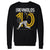 Bryan Reynolds Men's Crewneck Sweatshirt | 500 LEVEL