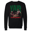Yair Rodriguez Men's Crewneck Sweatshirt | 500 LEVEL