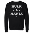 Hulk Hogan Men's Crewneck Sweatshirt | 500 LEVEL