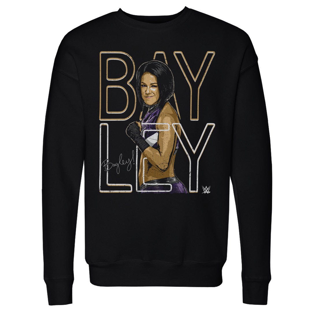 Bayley Men's Crewneck Sweatshirt | 500 LEVEL
