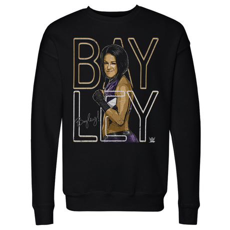 Bayley Men's Crewneck Sweatshirt | 500 LEVEL
