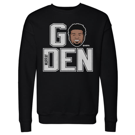 Jamal Murray Men's Crewneck Sweatshirt | 500 LEVEL