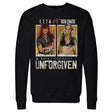 Trish Stratus Men's Crewneck Sweatshirt | 500 LEVEL