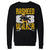 Rasheed Walker Men's Crewneck Sweatshirt | 500 LEVEL
