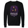 Damian Priest Men's Crewneck Sweatshirt | 500 LEVEL
