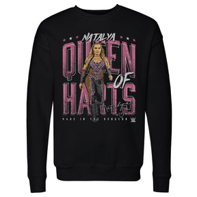 Natalya Men's Crewneck Sweatshirt | 500 LEVEL