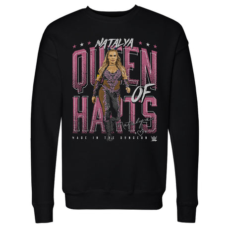 Natalya Men's Crewneck Sweatshirt | 500 LEVEL