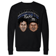 Charlie Montoyo Men's Crewneck Sweatshirt | 500 LEVEL