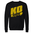 Kevin Owens Men's Crewneck Sweatshirt | 500 LEVEL