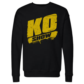 Kevin Owens Men's Crewneck Sweatshirt | 500 LEVEL