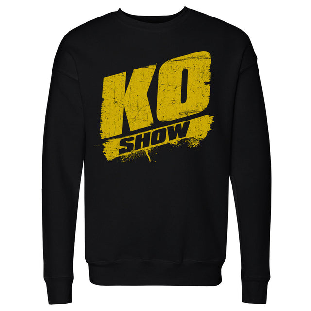 Kevin Owens Men's Crewneck Sweatshirt | 500 LEVEL