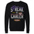 Wrestlemania Men's Crewneck Sweatshirt | 500 LEVEL