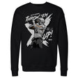 Alvin Kamara Men's Crewneck Sweatshirt | 500 LEVEL