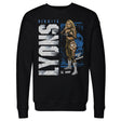 Nikkita Lyons Men's Crewneck Sweatshirt | 500 LEVEL