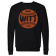 Tanner Witt Men's Crewneck Sweatshirt | 500 LEVEL