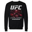 UFC Men's Crewneck Sweatshirt | 500 LEVEL