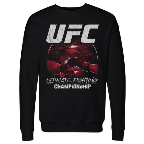 UFC Men's Crewneck Sweatshirt | 500 LEVEL
