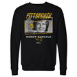 Randy Carlyle Men's Crewneck Sweatshirt | 500 LEVEL