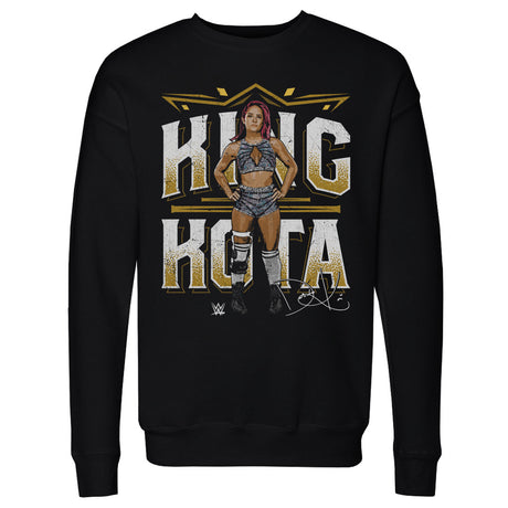 Dakota Kai Men's Crewneck Sweatshirt | 500 LEVEL