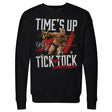 Karrion Kross Men's Crewneck Sweatshirt | 500 LEVEL