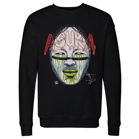 Asuka Men's Crewneck Sweatshirt | 500 LEVEL