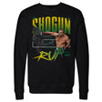 Mauricio Rua Men's Crewneck Sweatshirt | 500 LEVEL